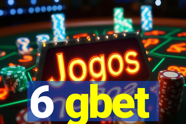 6 gbet